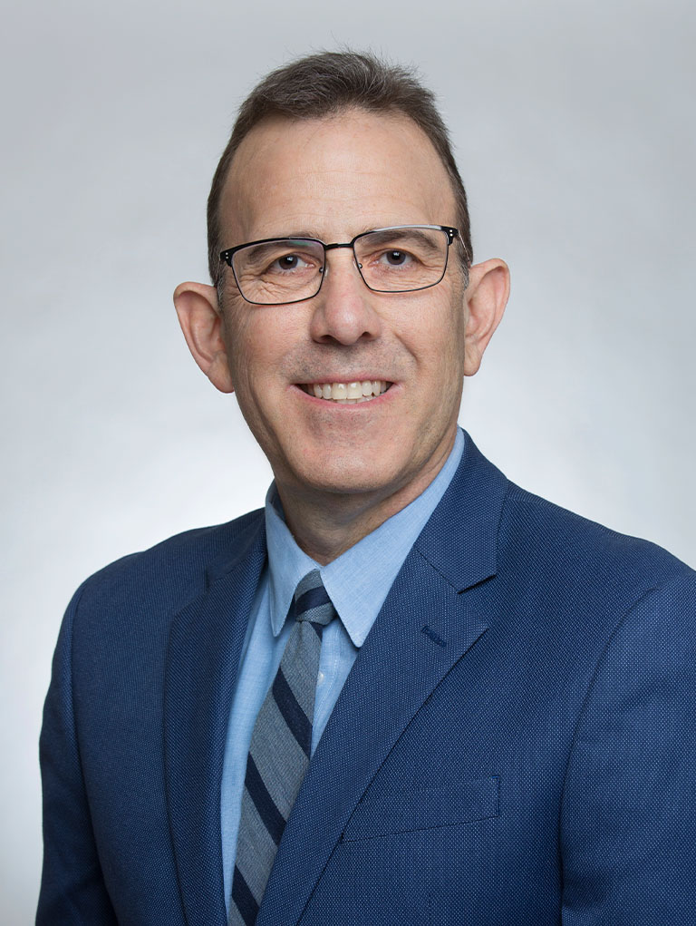 About – Injury Law Team in Phoenix | Burch & Cracchiolo, P.A.